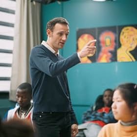 François Bégaudeau